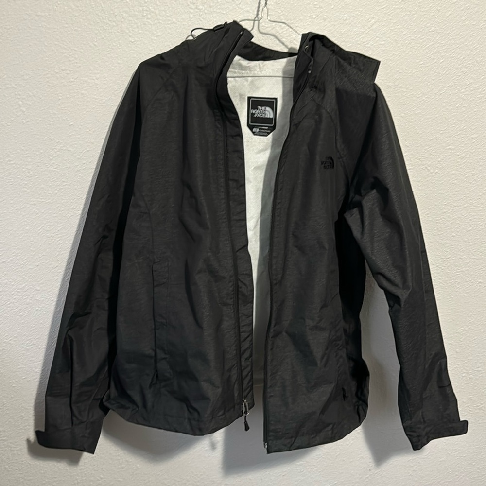 The North Face dryvent